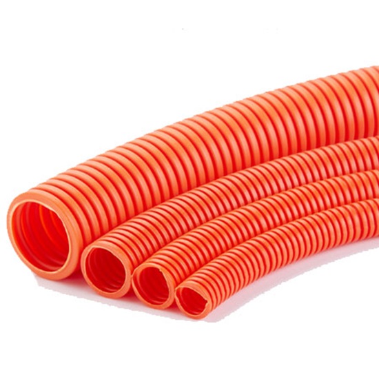 Ống nhựa xoắn HDPE