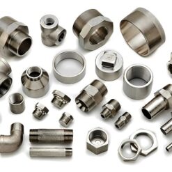 Phụ kiện inox công nghiệp