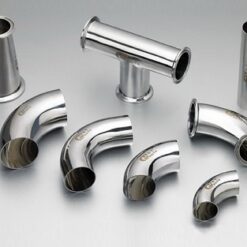 Phụ kiện inox vi sinh
