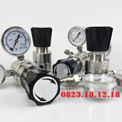 Van giảm áp inox