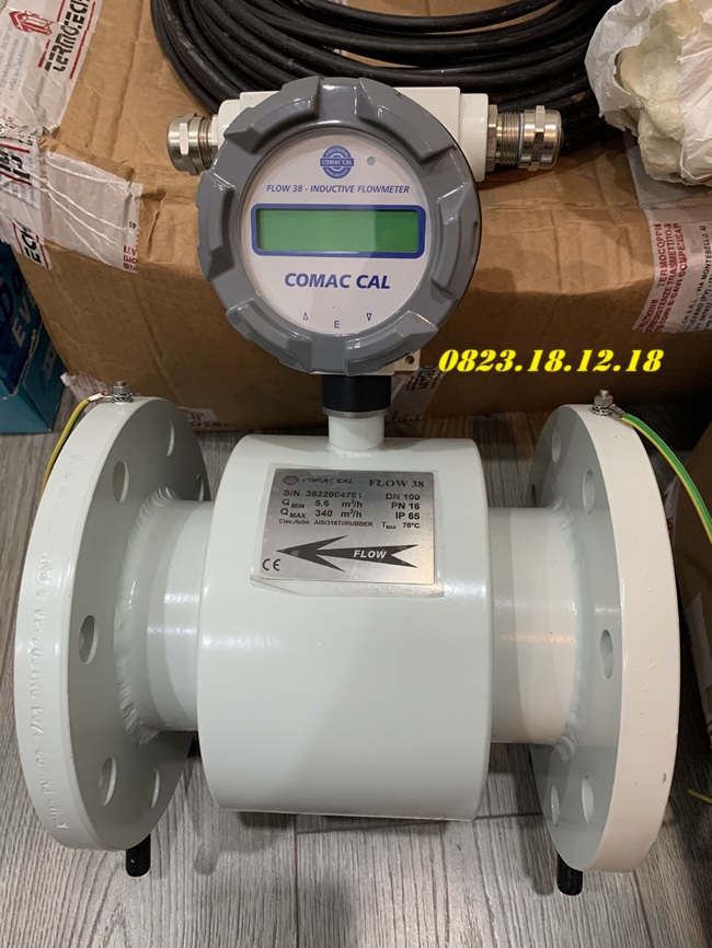 Cách lựa chọn đồng hồ đo nước điện tử chất lượng tốt 5 Đồng hồ đo nước điện tử