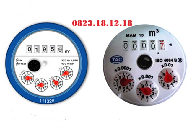 Đồng hồ nước 5 số tính thế nào 21 Đồng hồ nước 5 số tính thế nào