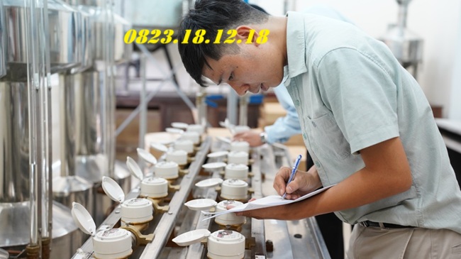 Kiểm định đồng hồ đo nước ở đâu? 4 Lý do cần kiểm định đồng hồ đo nước