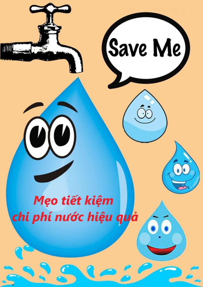 Meo tiet kiem chi phi nuoc hieu qua 1