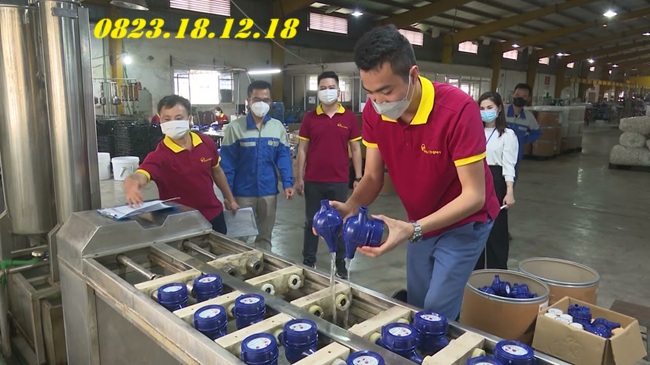 Kiểm định đồng hồ đo nước ở đâu? 5 Trung tâm kiểm định đồng hồ đo nước