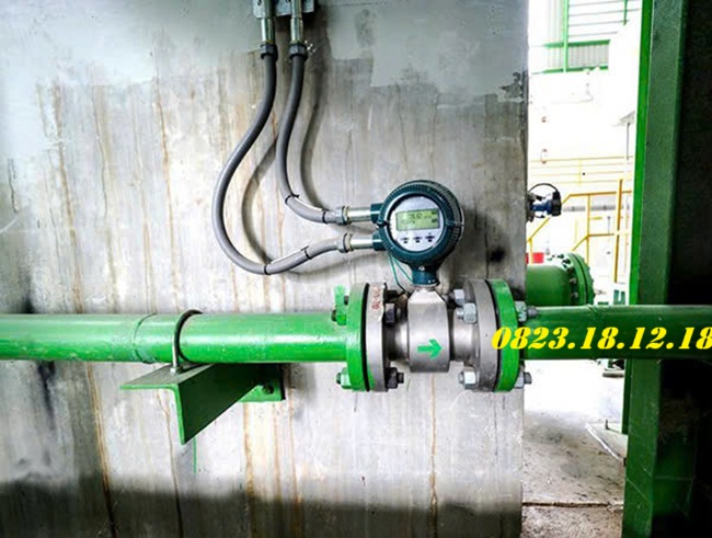 Cách tính khối nước bằng đồng hồ đo nước như thế nào? 8 Ứng dụng thực tế của đồng hồ đo nước