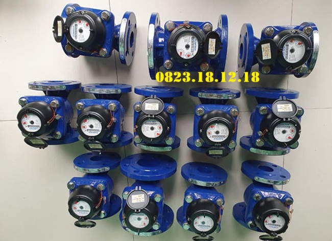 Đồng đo nước sạch