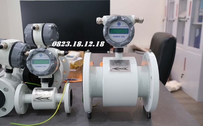 Đồng hồ đo nước kỹ thuật số là gì? 5 Đồng hồ đo nước kỹ thuật số