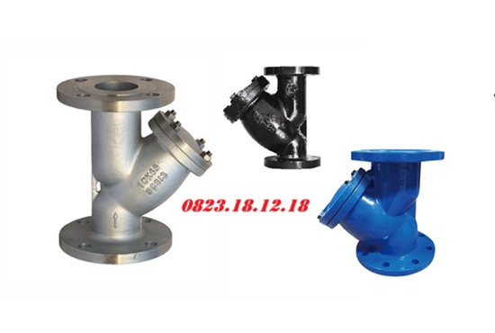 Lọc Y gang JOEUN 1 Lọc Y gang JOEUN