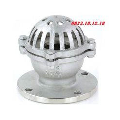 Rọ bơm inox