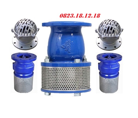 Rọ bơm 1 Rọ bơm
