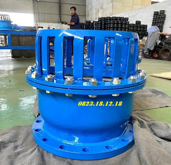 Rọ bơm 11 Rọ hút