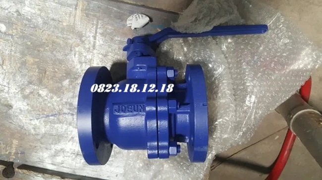 Van bi gang Joeun 6 Van bi gang Joeun mặt bích