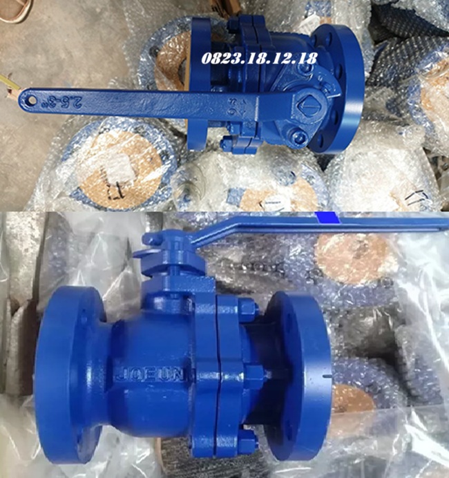 Van bi gang Joeun 7 Van bi gang Joeun tay gạt