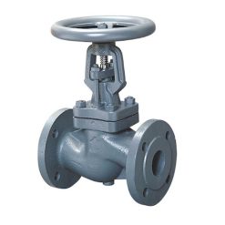 Van cầu hơi Piston
