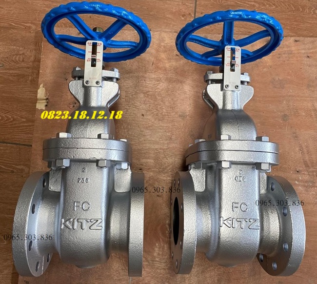 Van cổng Nhật Bản Kitz
