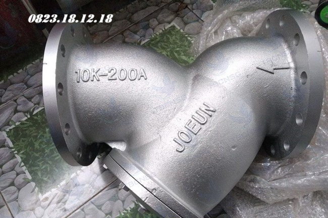 Lọc Y gang JOEUN 6 Lọc y gang Joeun