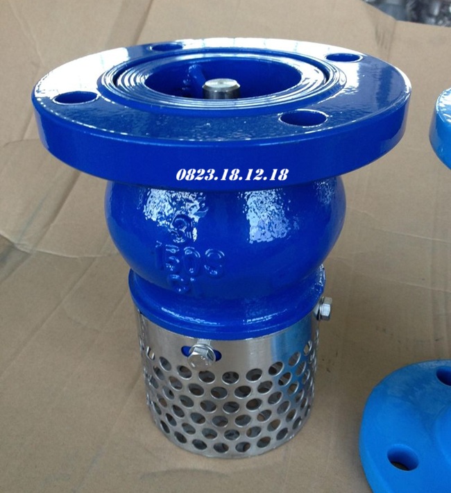 Rọ bơm 2 Rọ bơm nước