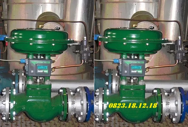 Van cầu gang 12 van cau gang khi nen
