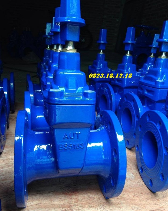 Van cổng ty chìm Trung Quốc
