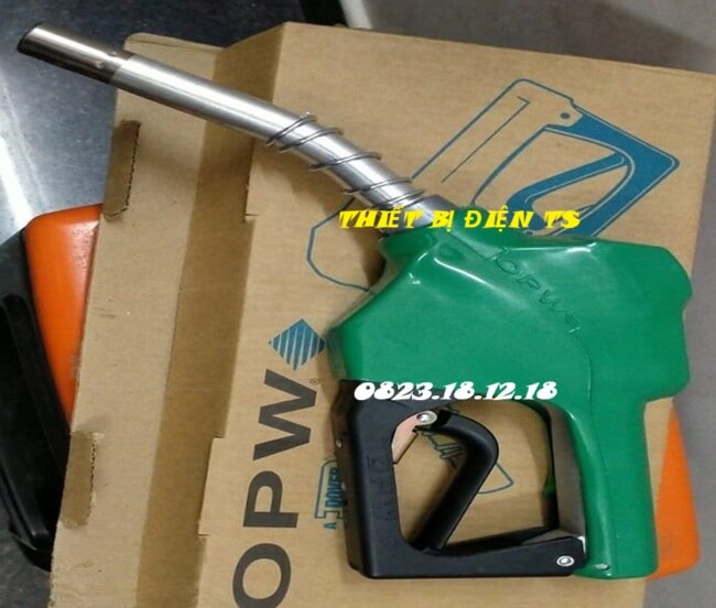 Cò bơm xăng dầu OPW