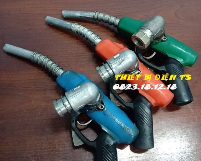 Cò bơm xăng dầu giá rẻ