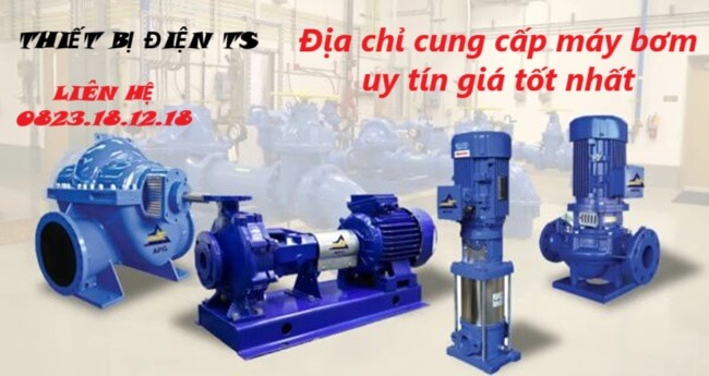 Địa chỉ cung cấp máy bơm uy tín giá tốt nhất 20 Địa chỉ cung cấp máy bơm uy tín giá tốt nhất