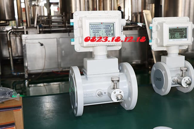 Lưu ý khi lựa chọn và sử dụng đồng hồ đo khí Gas 22 Đồng hồ đo khí gas chính hãng