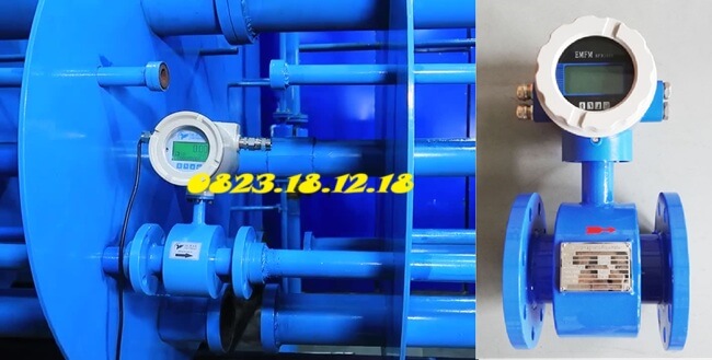 Lưu ý khi lựa chọn và sử dụng đồng hồ đo khí Gas 17 Đồng hồ đo khí gas metan CH4