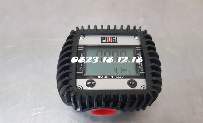 Đồng hồ đo xăng dầu Piusi