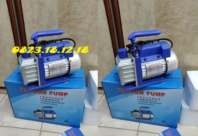 Địa chỉ cung cấp máy bơm uy tín giá tốt nhất 26 Máy bơm chân không
