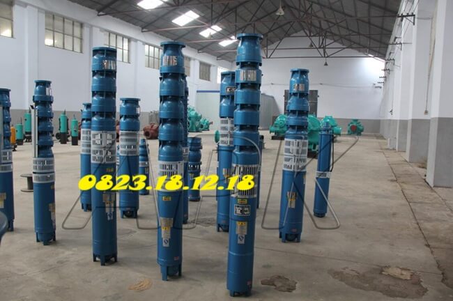 Địa chỉ cung cấp máy bơm uy tín giá tốt nhất 22 Bơm chìm