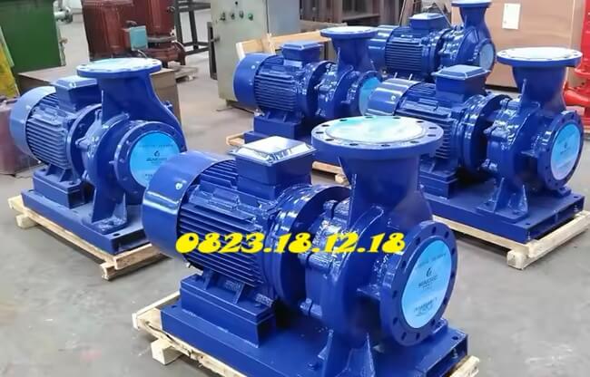 Địa chỉ cung cấp máy bơm uy tín giá tốt nhất 30 Máy bơm công nghiệp