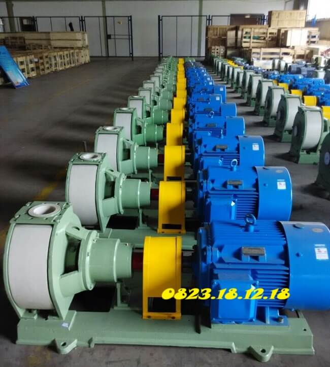 Địa chỉ cung cấp máy bơm uy tín giá tốt nhất 25 Máy bơm hóa chất