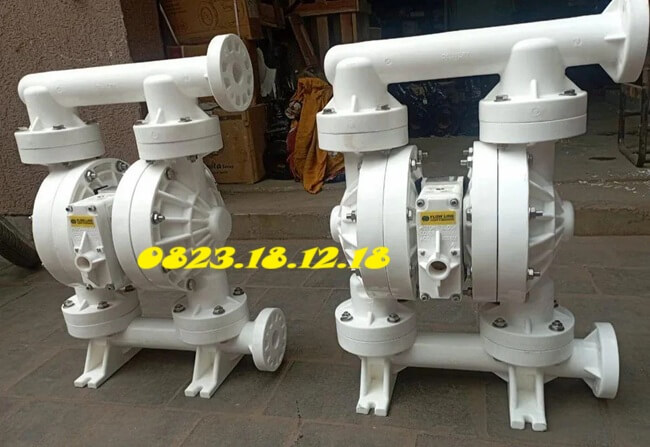 Địa chỉ cung cấp máy bơm uy tín giá tốt nhất 20 Bơm màng