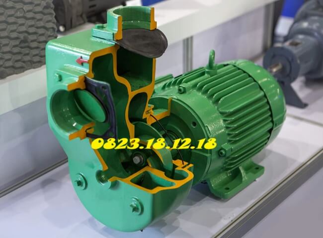 Địa chỉ cung cấp máy bơm uy tín giá tốt nhất 23 Máy bơm nước