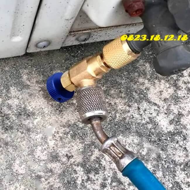 Van an toàn rego áp cao 5 Ứng dụng của van an toàn Rego áp cao