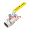 Van bi dùng cho hệ thống gas