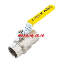 Van bi dùng cho hệ thống gas