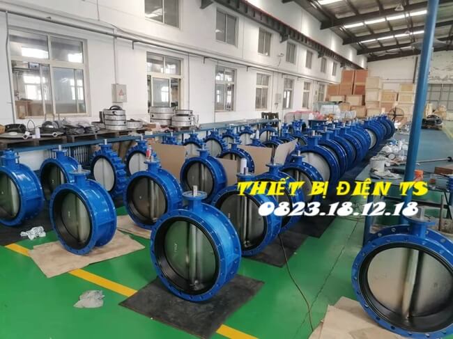 Van bướm giá rẻ