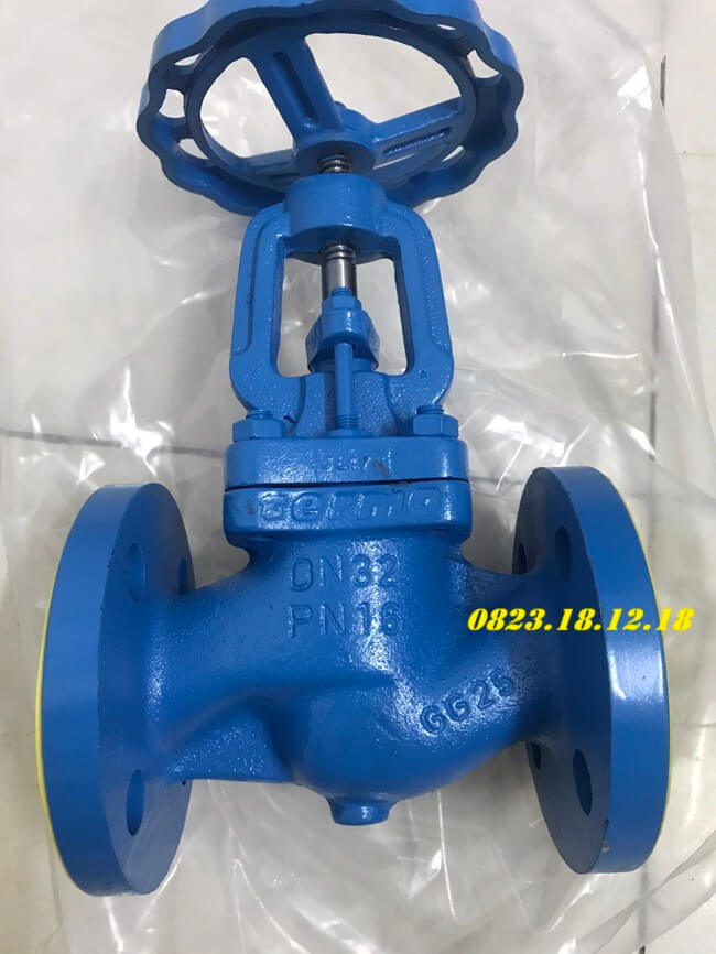 Van cầu là gì
