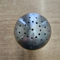 Cầu chốt cố định inox vi sinh