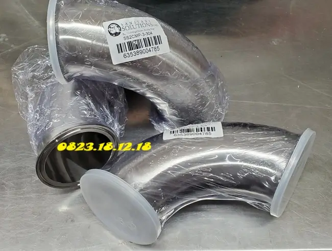Co inox vi sinh giá rẻ