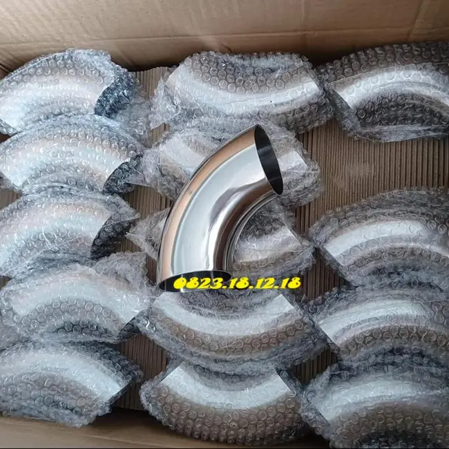 Co inox vi sinh