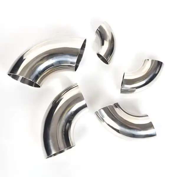 Cút inox vi sinh