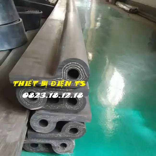 Gioăng cao su 10 Gioăng cao su chữ P