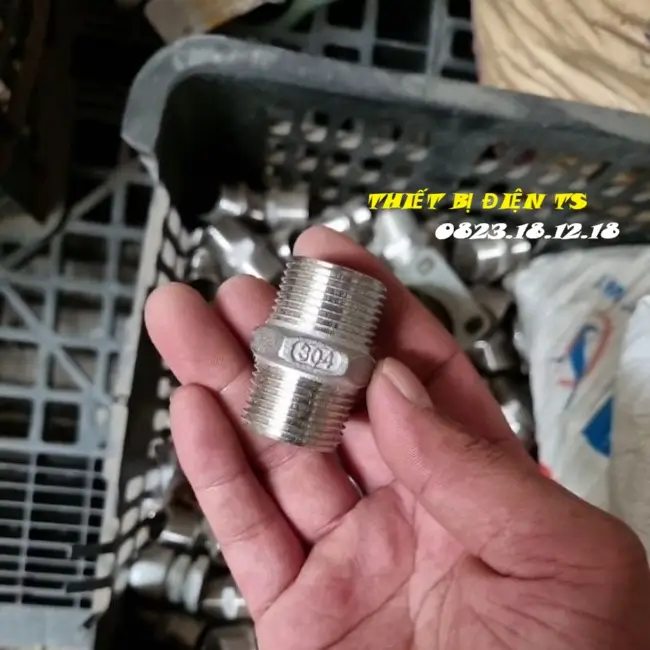 Kép đều inox