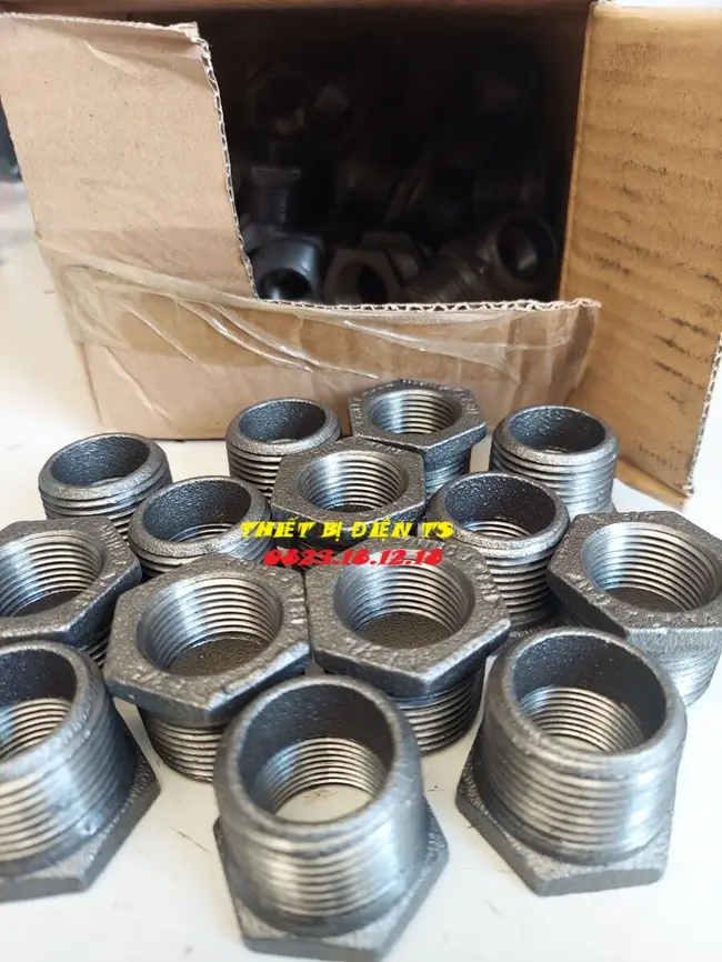 Lơ thu inox giá rẻ