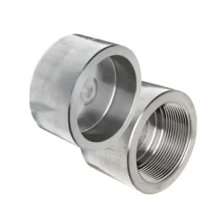 Nắp bịt inox