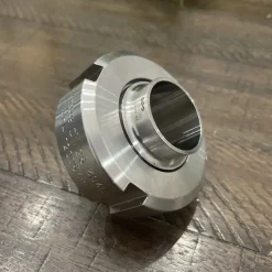 Rắc co inox vi sinh